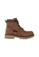 ORANGO Søm boot barn