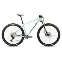 Orbea Alma H20 29´´ Slx M7100 Sgs Shadow Plus 2024 Terrengsykkel Orbea Alma H20 29´´ Slx M7100 Sgs Shadow Plus 2024 Terrengsykkel