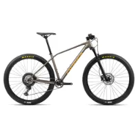 Orbea Alma H30 29´´ Deore M6100 Sgs 2025 Terrengsykkel Orbea Alma H30 29´´ Deore M6100 Sgs 2025 Terrengsykkel