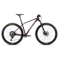 Orbea Alma H30 29´´ Deore M6100 Sgs 2025 Terrengsykkel