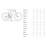 Orbea Alma H30 29´´ Deore M6100 Sgs 2025 Terrengsykkel