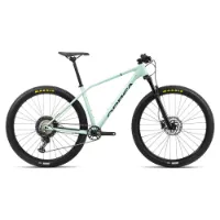 Orbea Alma H30 29´´ Deore M6100 Sgs 2025 Terrengsykkel Refurbished Orbea Alma H30 29´´ Deore M6100 Sgs 2025 Terrengsykkel Refurbished