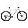 Orbea Alma H30 29´´ Deore M6100 Sgs 2025 Terrengsykkel Refurbished, Green / blue, L
