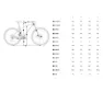 Orbea Alma H30 29´´ Deore M6100 Sgs 2025 Terrengsykkel Refurbished, Green / blue, L