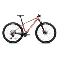 Orbea Alma M20 29´´ Xt M8100 Sgs Shadow Plus 2025 Terrengsykkel