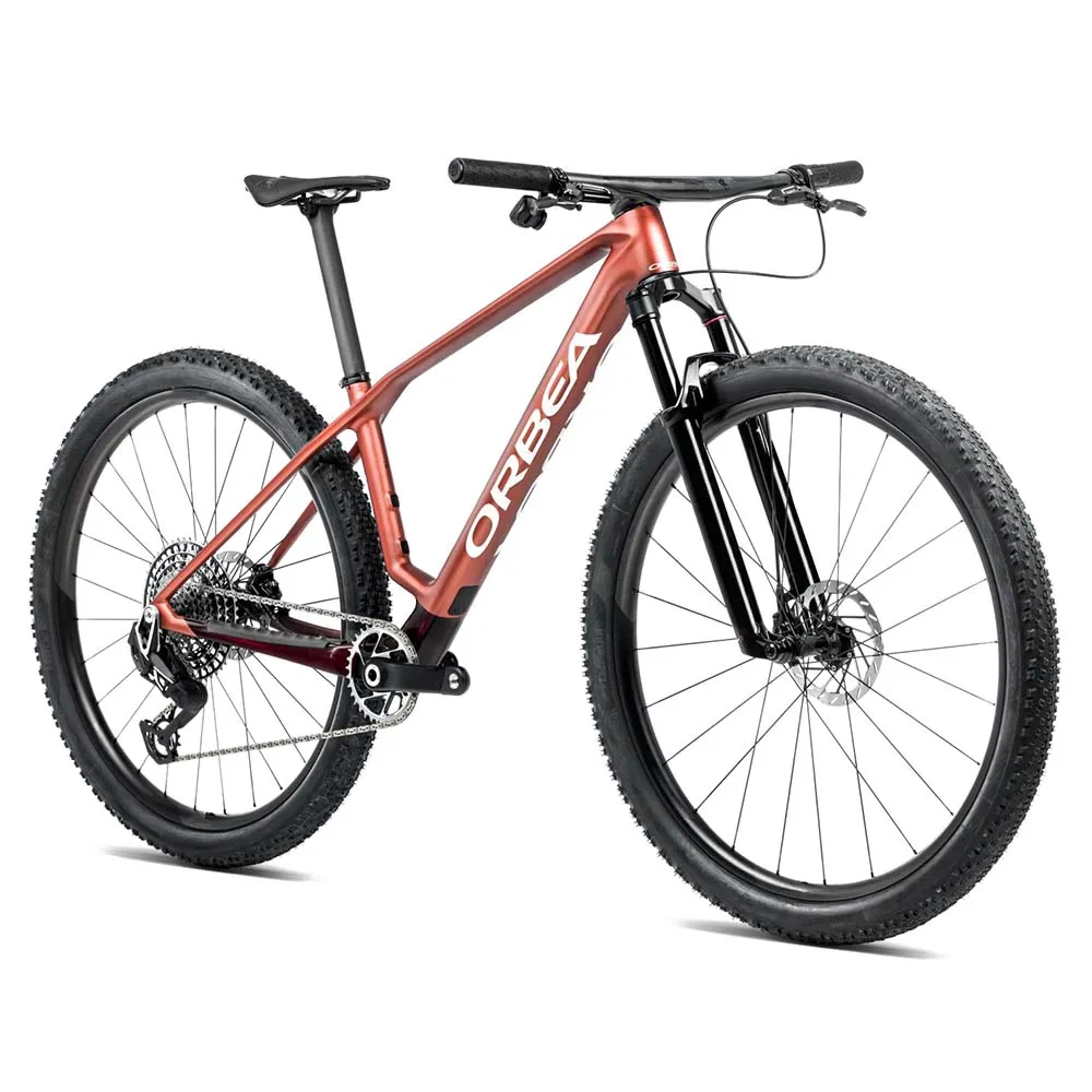 Orbea Alma M20 29´´ Xt M8100 Sgs Shadow Plus 2025 Terrengsykkel Orbea Alma M20 29´´ Xt M8100 Sgs Shadow Plus 2025 Terrengsykkel