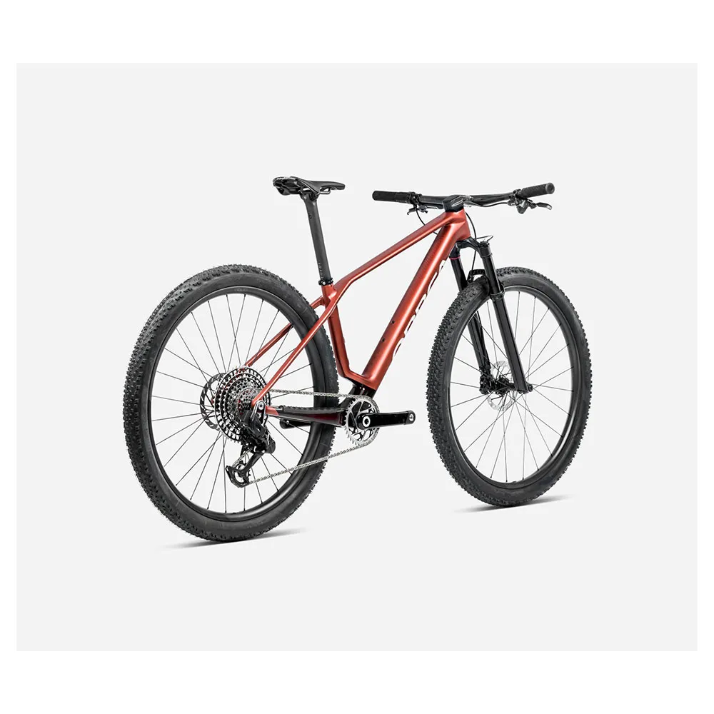 Orbea Alma M20 29´´ Xt M8100 Sgs Shadow Plus 2025 Terrengsykkel Orbea Alma M20 29´´ Xt M8100 Sgs Shadow Plus 2025 Terrengsykkel