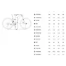 Orbea Alma M20 29´´ Xt M8100 Sgs Shadow Plus 2025 Terrengsykkel