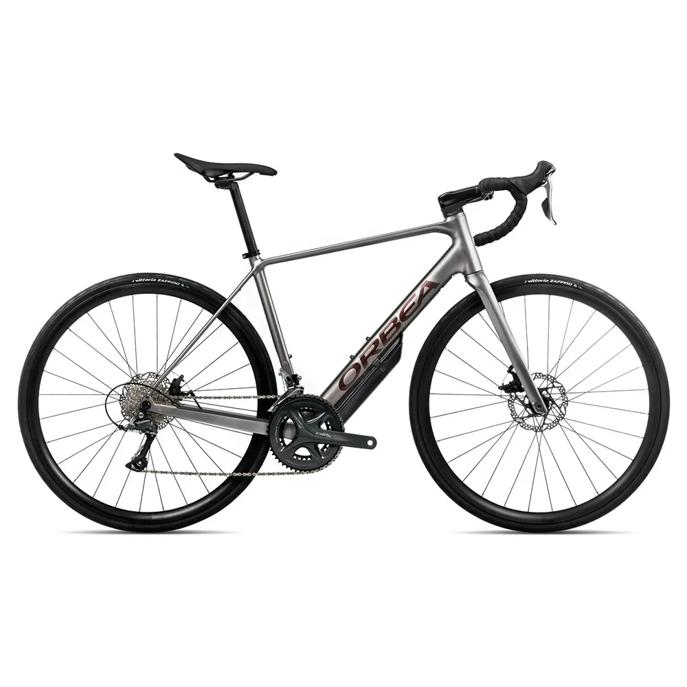 Orbea Avant H60 Claris Rd-r2000-gs 2025 Landeveissykkel