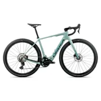Orbea Denna H30 Grx Rx822 Gs 2026 Elektrisk Grussykkel