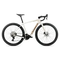 Orbea Denna H30 Grx Rx822 Gs 2026 Elektrisk Grussykkel Orbea Denna H30 Grx Rx822 Gs 2026 Elektrisk Grussykkel