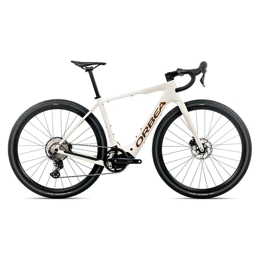 Orbea Denna H30 Grx Rx822 Gs 2026 Elektrisk Grussykkel, Elsykkel Orbea Denna H30 Grx Rx822 Gs 2026 Elektrisk Grussykkel, Elsykkel