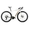 Orbea Denna H30 Grx Rx822 Gs 2026 Elektrisk Grussykkel, Elsykkel
