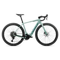 Orbea Denna H40 Cues U6000 Gs Shadow 2026 Elektrisk Grussykkel