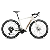 Orbea Denna H50 Cues U6000 Gs Shadow 2026 Elektrisk Grussykkel