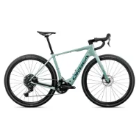 Orbea Denna H50 Cues U6000 Gs Shadow 2026 Elektrisk Grussykkel