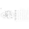 Orbea Denna M10i Xt Di2 M8150 12s Sgs Shadow Plus 2025 Elektrisk Grussykkel, Elsykkel