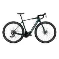 Orbea Denna M11e Red Xplr Axs 13s 2026 Elektrisk Grussykkel Orbea Denna M11e Red Xplr Axs 13s 2026 Elektrisk Grussykkel