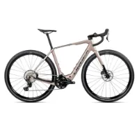 Orbea Denna M20 Grx Rx822 Gs 2025 Elektrisk Grussykkel