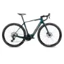 Orbea Denna M20 Grx Rx822 Gs 2025 Elektrisk Grussykkel, Elsykkel
