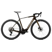 Orbea Denna M20 Grx Rx822 Gs 2026 Elektrisk Grussykkel