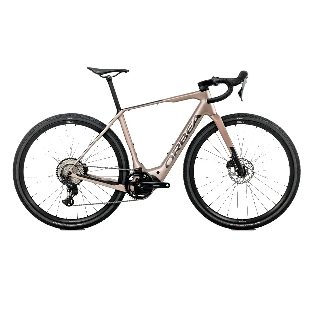 Orbea Denna M20 Grx Rx822 Gs 2026 Elektrisk Grussykkel, Elsykkel Orbea Denna M20 Grx Rx822 Gs 2026 Elektrisk Grussykkel, Elsykkel