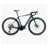 Orbea Denna M20i Xt Di2 M8150 12s Sgs Shadow Plus 2025 Elektrisk Grussykkel, Escape green gloss / foggy matt, L, 420Wh, Elsykkel