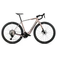 Orbea Denna M20i Xt Di2 M8150 12s Sgs Shadow Plus 2026 Elektrisk Grussykkel