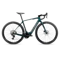 Orbea Denna M30 28mph Grx Rx822 Gs 2025 Elektrisk Grussykkel Orbea Denna M30 28mph Grx Rx822 Gs 2025 Elektrisk Grussykkel
