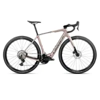 Orbea Denna M30 28mph Grx Rx822 Gs 2025 Elektrisk Grussykkel Orbea Denna M30 28mph Grx Rx822 Gs 2025 Elektrisk Grussykkel