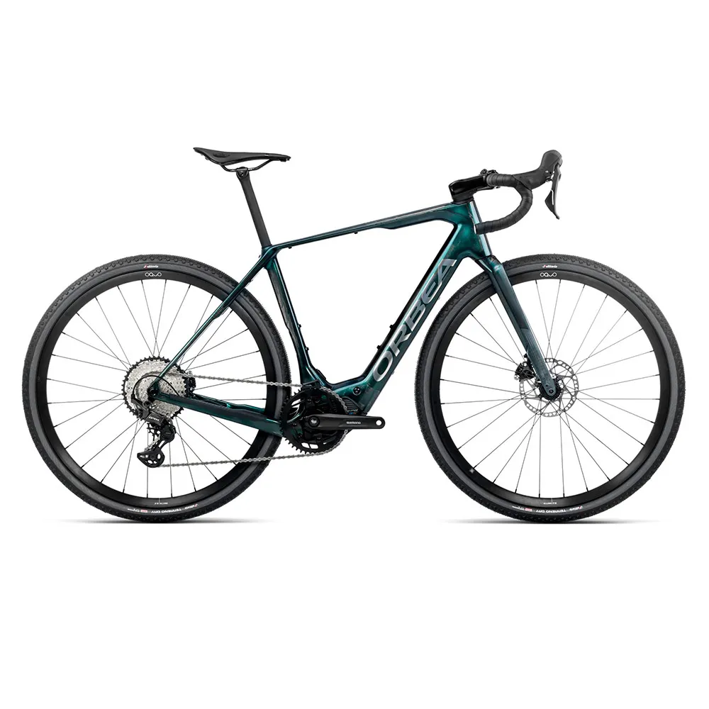 Orbea Denna M30 28mph Grx Rx822 Gs 2025 Elektrisk Grussykkel, Elsykkel Orbea Denna M30 28mph Grx Rx822 Gs 2025 Elektrisk Grussykkel, Elsykkel