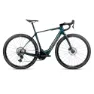 Orbea Denna M30 28mph Grx Rx822 Gs 2025 Elektrisk Grussykkel, Elsykkel