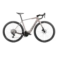 Orbea Denna M30 Grx Rx822 Gs 2025 Elektrisk Grussykkel Orbea Denna M30 Grx Rx822 Gs 2025 Elektrisk Grussykkel