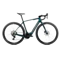 Orbea Denna M30 Grx Rx822 Gs 2026 Elektrisk Grussykkel