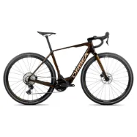 Orbea Denna M30 Grx Rx822 Gs 2026 Elektrisk Grussykkel Orbea Denna M30 Grx Rx822 Gs 2026 Elektrisk Grussykkel