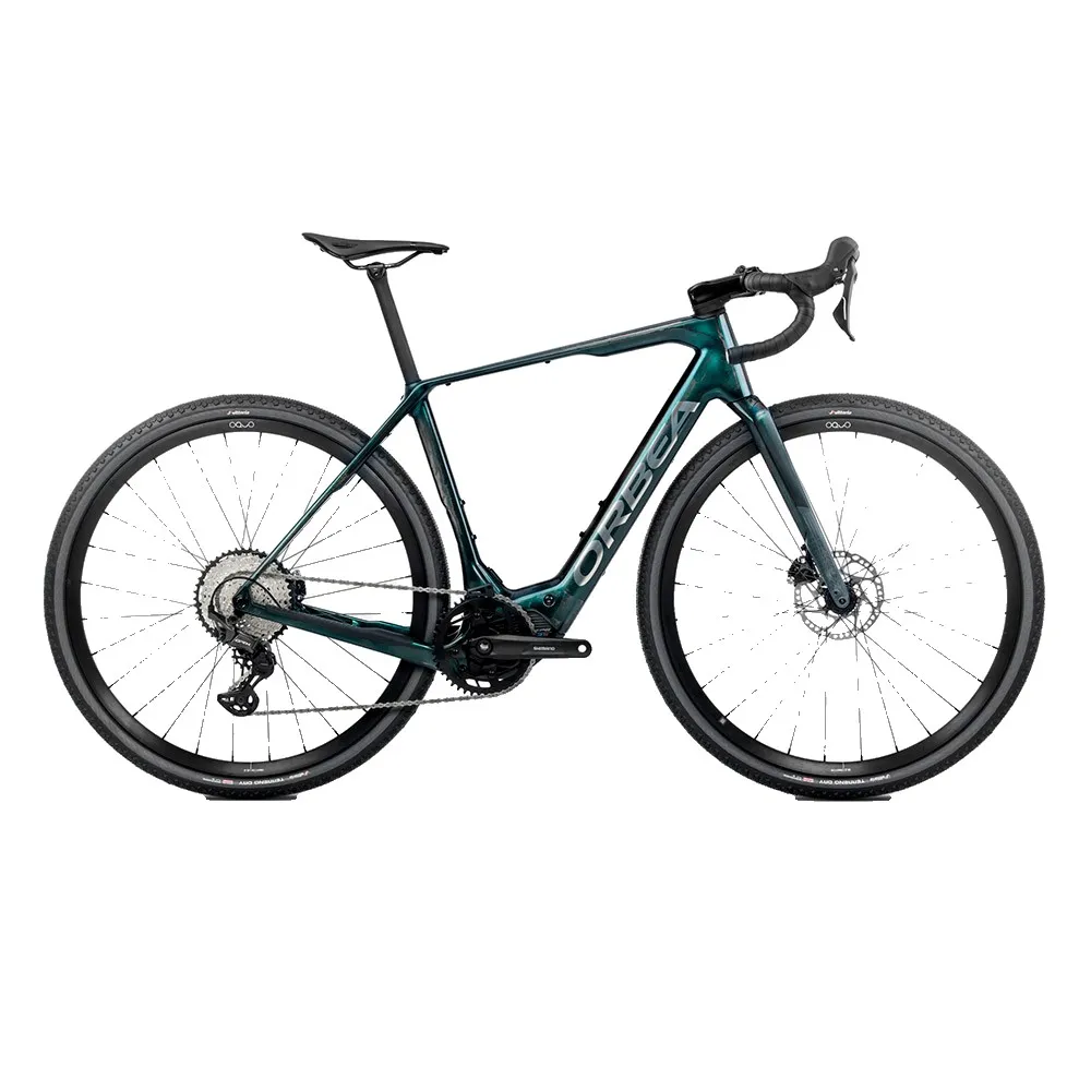 Orbea Denna M30 Grx Rx822 Gs 2026 Elektrisk Grussykkel, Elsykkel Orbea Denna M30 Grx Rx822 Gs 2026 Elektrisk Grussykkel, Elsykkel
