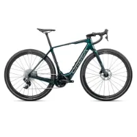 Orbea Denna M31e 28mph Rival Xplr Etap Axs 2025 Elektrisk Grussykkel