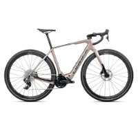 Orbea Denna M31e 28mph Rival Xplr Etap Axs 2025 Elektrisk Grussykkel Orbea Denna M31e 28mph Rival Xplr Etap Axs 2025 Elektrisk Grussykkel