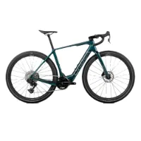 Orbea Denna M31e Rival Xplr Axs 13s 2026 Elektrisk Grussykkel Orbea Denna M31e Rival Xplr Axs 13s 2026 Elektrisk Grussykkel
