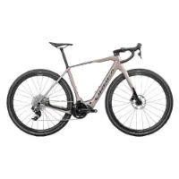 Orbea Denna M31e Rival Xplr Etap Axs 2025 Elektrisk Grussykkel Orbea Denna M31e Rival Xplr Etap Axs 2025 Elektrisk Grussykkel