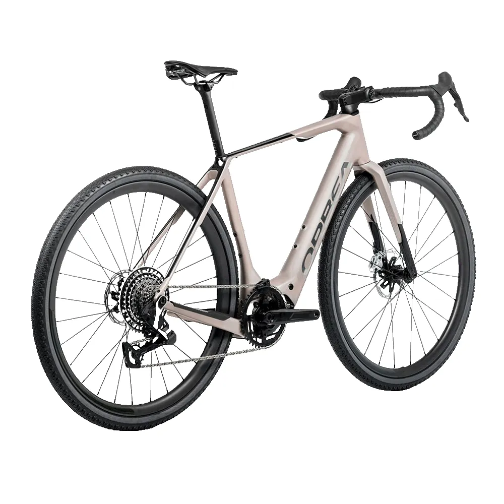 Orbea Denna M31e Rival Xplr Etap Axs 2025 Elektrisk Grussykkel, Elsykkel Orbea Denna M31e Rival Xplr Etap Axs 2025 Elektrisk Grussykkel, Elsykkel