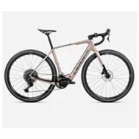 Orbea Denna M40 Cues U6000 Gs Shadow 2025 Elektrisk Grussykkel