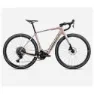 Orbea Denna M40 Cues U6000 Gs Shadow 2025 Elektrisk Grussykkel, Elsykkel