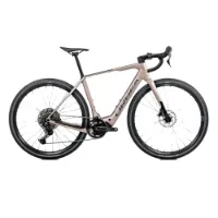Orbea Denna M40 Cues U6000 Gs Shadow 2026 Elektrisk Grussykkel