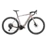 Orbea Denna M40 Cues U6000 Gs Shadow 2026 Elektrisk Grussykkel, Elsykkel