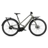 Orbea Diem 10 Enviolo Automatiq Bt 2025 Elektrisk Sykkel Orbea Diem 10 Enviolo Automatiq Bt 2025 Elektrisk Sykkel