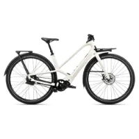 Orbea Diem 10 Enviolo Automatiq Bt 2025 Elektrisk Sykkel Orbea Diem 10 Enviolo Automatiq Bt 2025 Elektrisk Sykkel