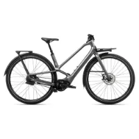 Orbea Diem 10 Enviolo Automatiq Bt 2025 Elektrisk Sykkel