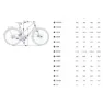 Orbea Diem 10 Enviolo Automatiq Bt 2025 Elektrisk Sykkel, Elsykkel