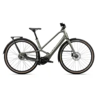 Orbea Diem 20 Nexus Inter-5 2025 Elektrisk Sykkel Orbea Diem 20 Nexus Inter-5 2025 Elektrisk Sykkel